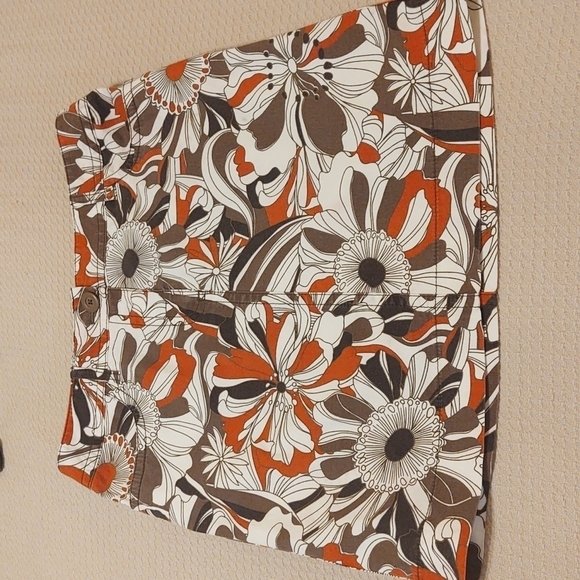 Ann Taylor Loft Skirt - Picture 1 of 10